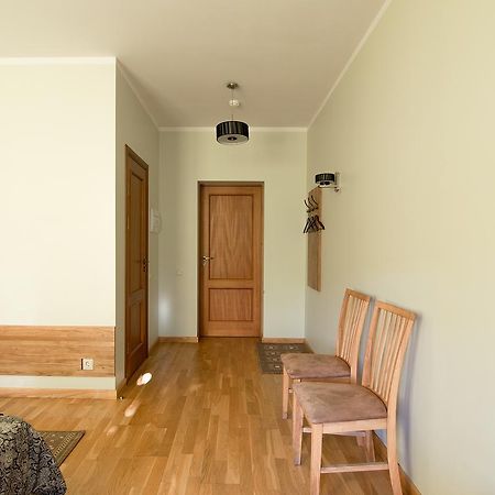 Helmi Hotel Ainaži エクステリア 写真