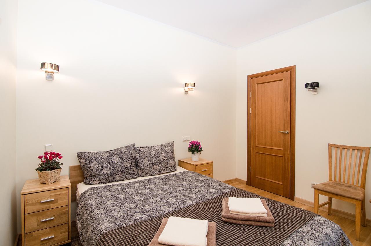 Helmi Hotel Ainaži エクステリア 写真