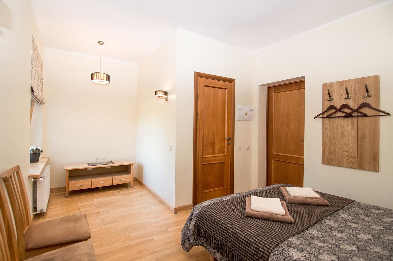 Helmi Hotel Ainaži エクステリア 写真