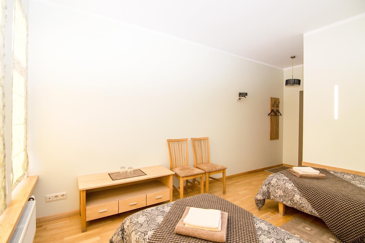 Helmi Hotel Ainaži エクステリア 写真