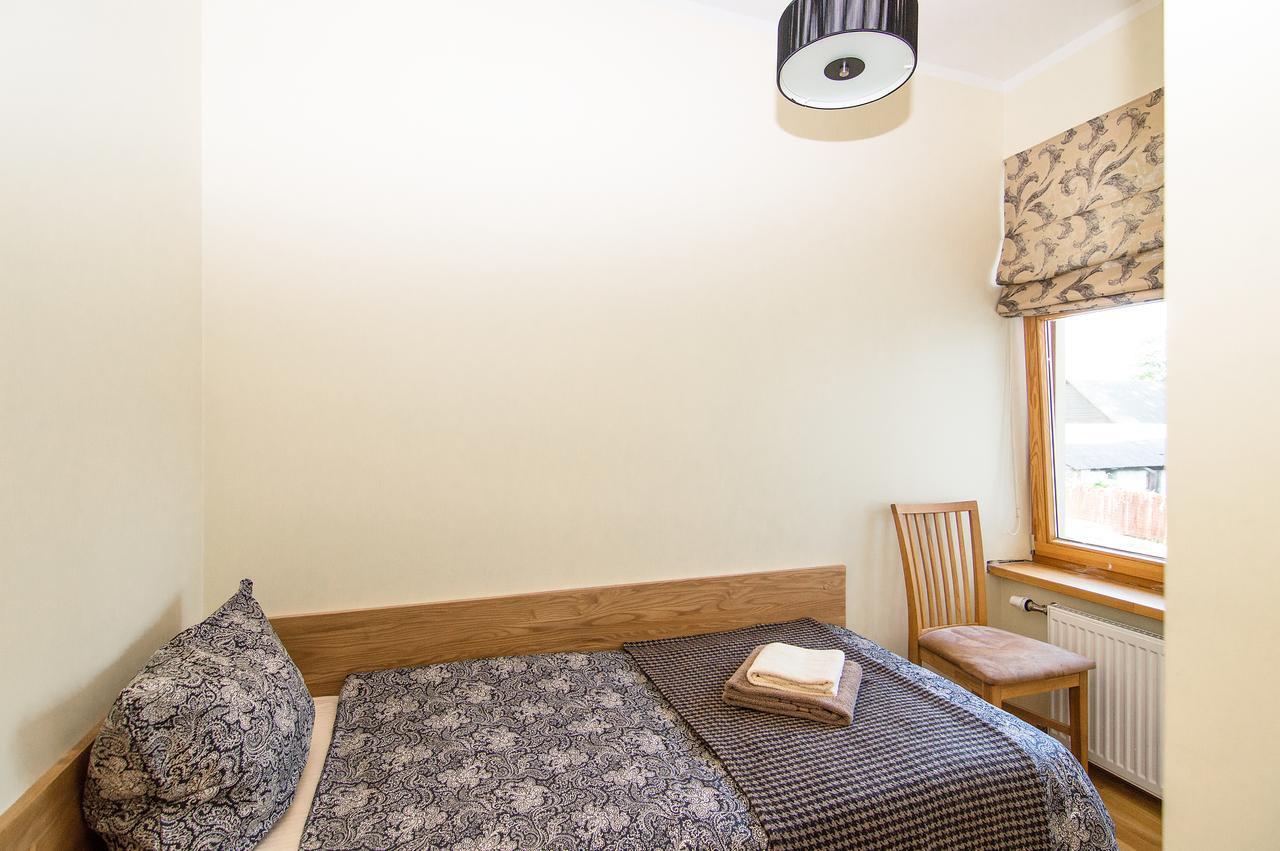 Helmi Hotel Ainaži エクステリア 写真
